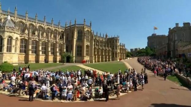 Famosos que se han dado el ‘sí quiero’ en 2018