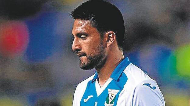 Mauro Dos Santos podría ser el fichaje elegido para la zaga