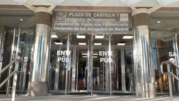 Madrid calcula en 127 millones el daño patrimonial por la venta de viviendas a fondos buitre