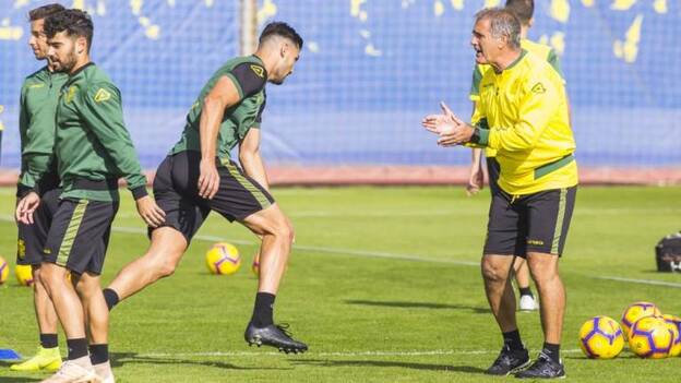 Los retos de Herrera para 2019