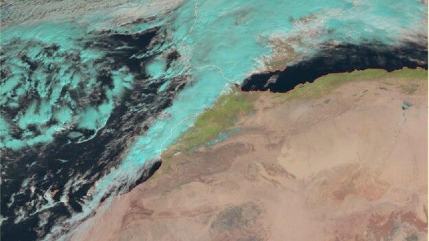 Las 10 noticias más vistas de 2018