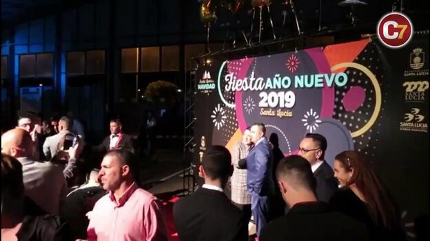 Más de 5.000 personas bailaron en La Karpa