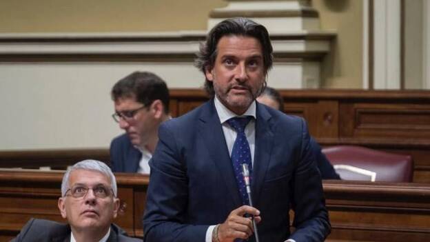 El PSOE tilda las 'campanadas canarias' de "indecente clavijada"