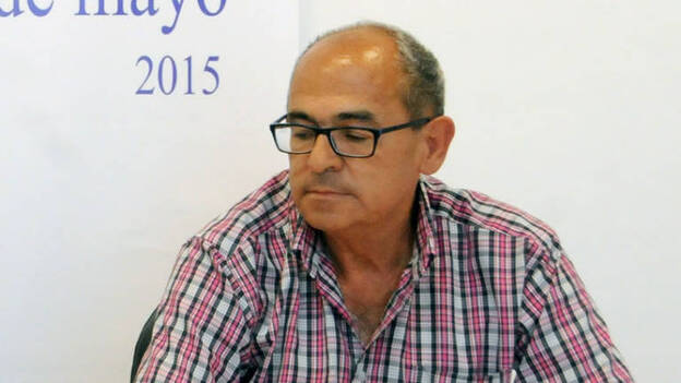 Jubilación para un histórico del Sur