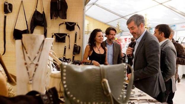 Clavijo alerta sobre las cuentas de 2019