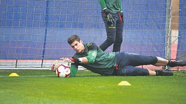 Puerta a cero, consigna innegociable