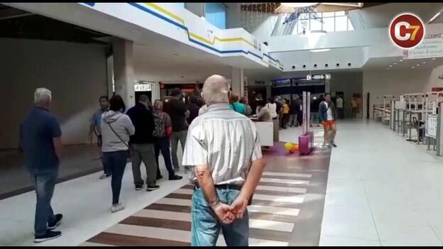 Canarias tira la casa por la ventana con el sorteo de El Niño