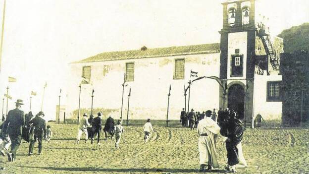 Los frailes ilegales que hicieron las Américas