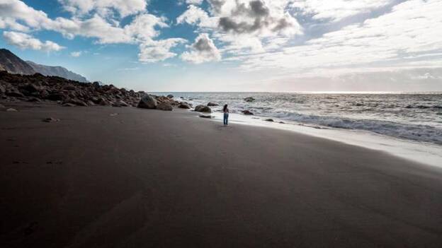 Postales grancanarias para el futuro