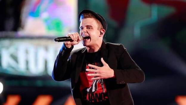 ‘Proyecto Arkano’, una inmersión rapera con los adolescentes