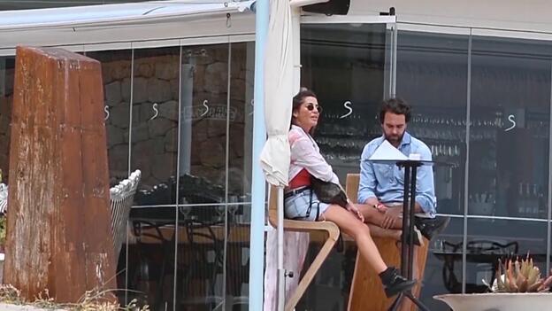 Elena Tablada responde a las acusaciones del exchofer de Bisbal