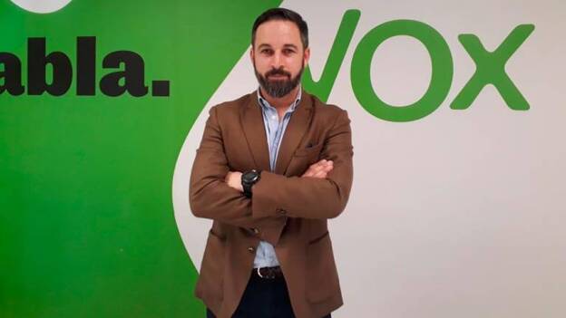 Las 19 exigencias de Vox que el PP ha rechazado