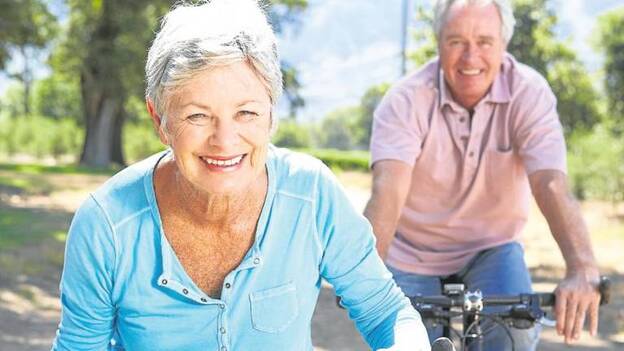 En busca de la fuente de la eterna juventud en el siglo XXI