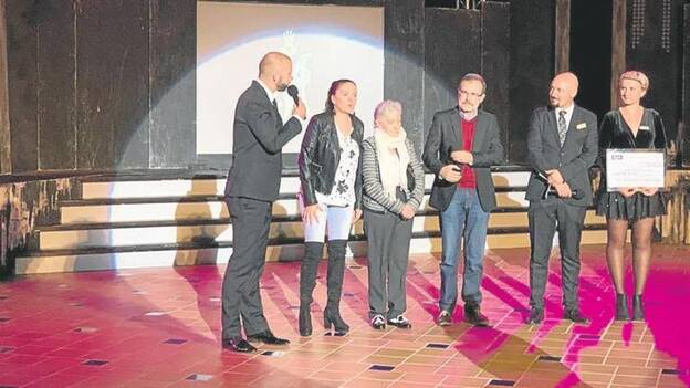 Sonríe contra el Cáncer demanda la autovía hasta el Hospital General