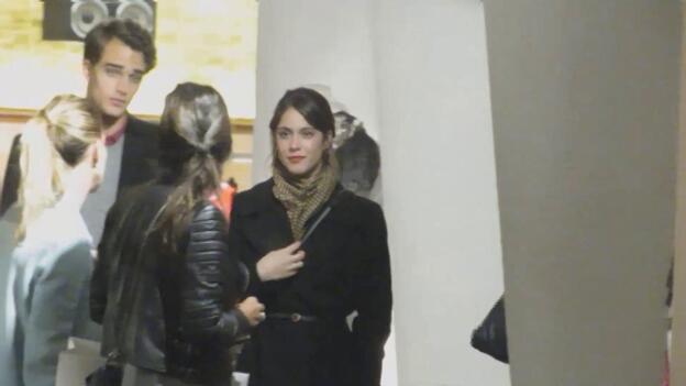 Tini Stoessel y Pepe Barroso rompen de nuevo su relación