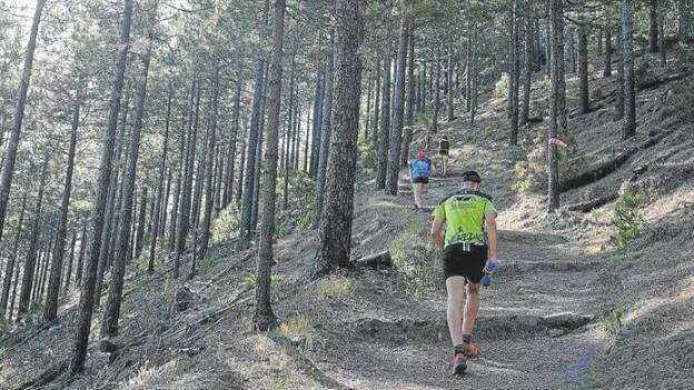 Una carrera con un encanto especial