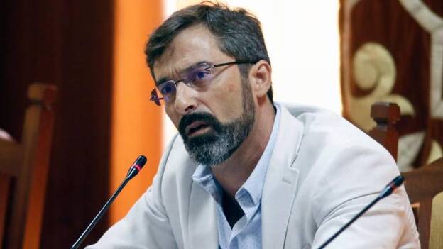 El Consejo de Aguas mantiene el control sobre la desalación por entes privados