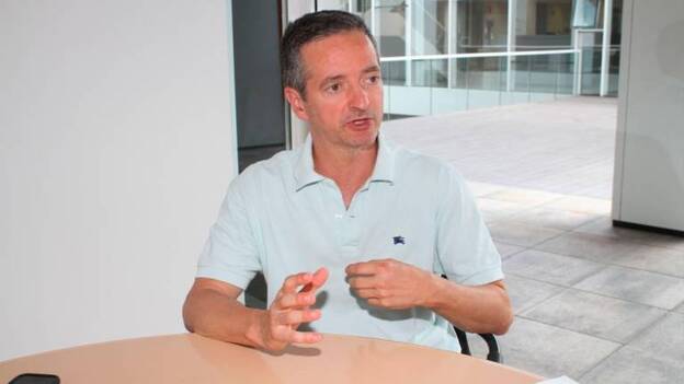 Gestha ve "difícil" que se alcancen las previsiones de recaudación de los Presupuestos