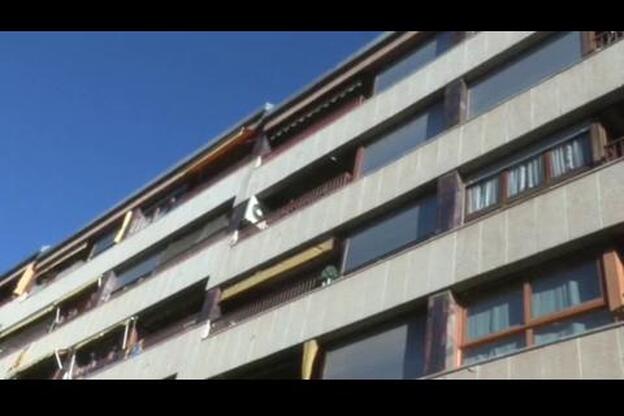 La hija de la mujer degollada en Banyoles reconoce la autoría