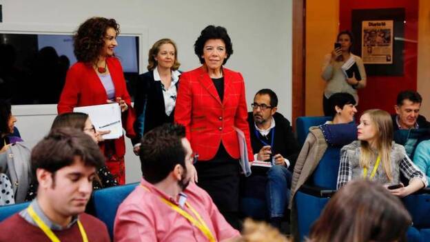 Más dinero para Cataluña