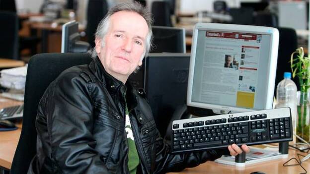 Pancho Varona: «Viceversa quiso ser lo que The Band a Bob Dylan»