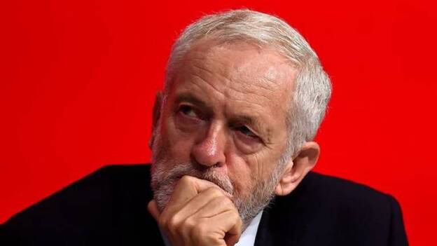 Corbyn defenderá aplazar el Brexit si se convocan elecciones anticipadas
