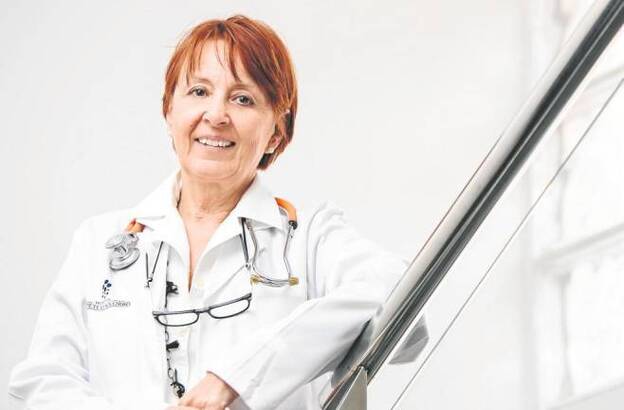 Beneficios pulmonares de dejar de fumar