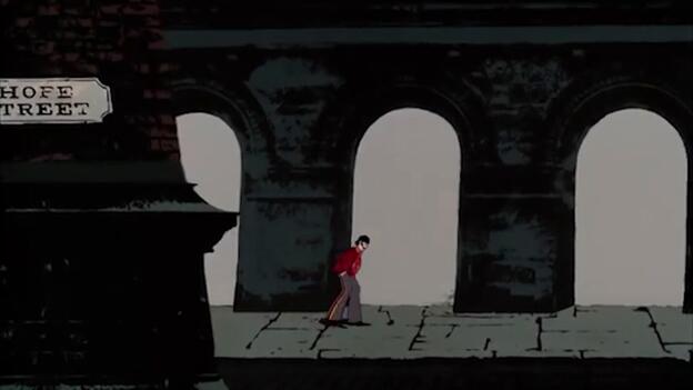 ‘Yellow Submarine’ de Los Beatles celebra su 50 aniversario