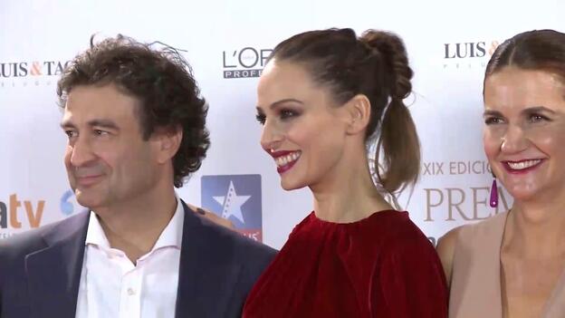 La emotiva despedida de Eva González en Instagram