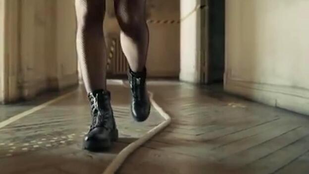 El divertido vídeo de Pablo López, Bustamante y Miriam