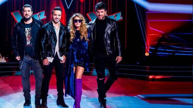 Lo mejor de la programación del día