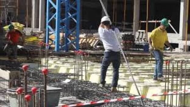 La economía canaria crece un 2,4% en el tercer trimestre de 2018