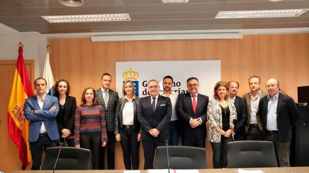 Los trasplantes de corazón en Canarias, desde julio en el Negrín