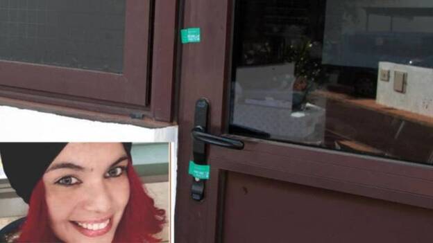 El marido de Romina confiesa que arrojó su cuerpo al mar