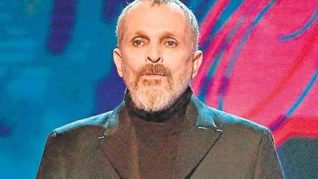 Miguel Bosé tiene apoyo de su madre y críticas a Nicolás Maduro