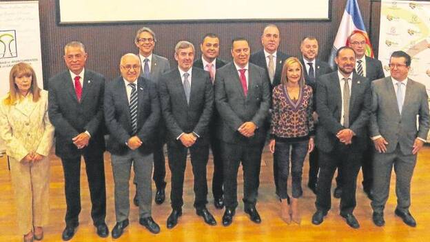 El Norte reclama a Gobierno de Canarias y Cabildo más apoyo