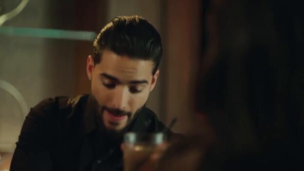 Maluma se somete a una cirugía por la rotura de ligamentos de su rodilla