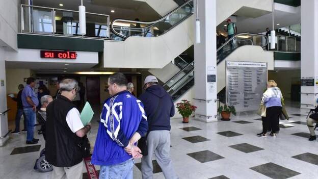 333 denuncias por negligencias médicas