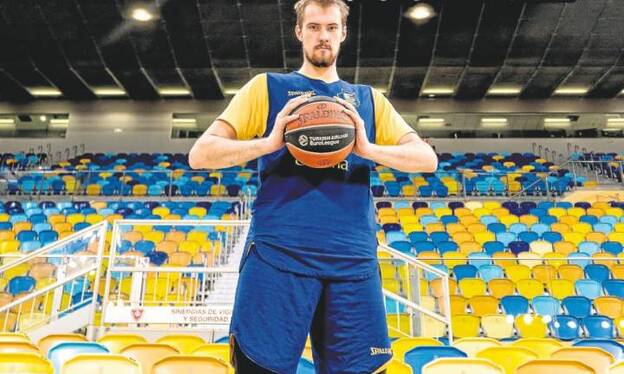 Balvin: «Hay mejoría, solo hacen falta un par de resultados positivos»