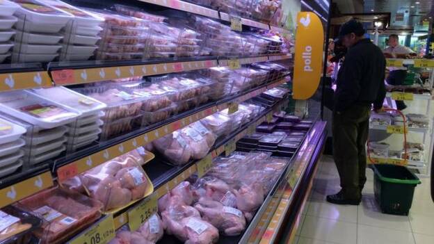 Los precios caen en Canarias un 0,2% en diciembre, cerrando el 2018 en un 1,4%