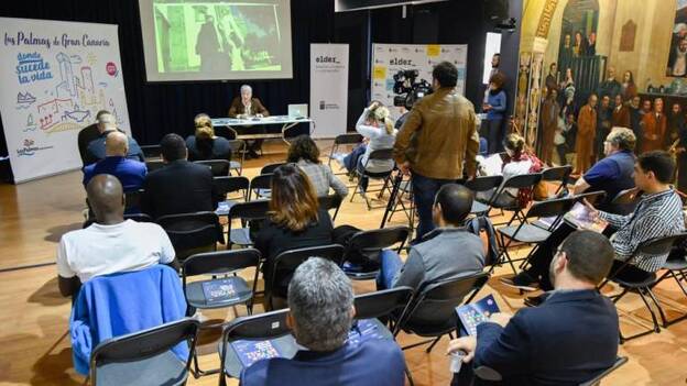 Una guía para proyectar a la ciudad en el mercado turístico