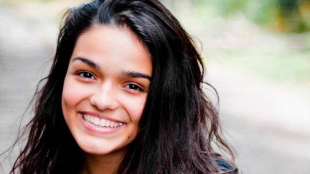 Steven Spielberg ficha Rachel Zegler para su "West Side Story"