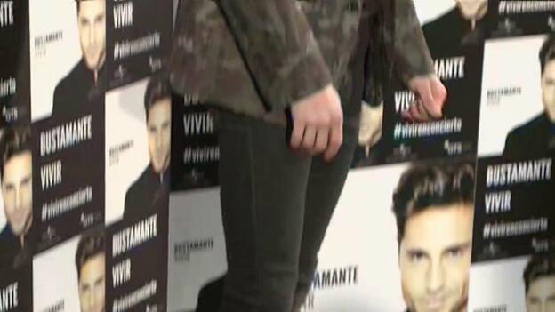 Adrián Lastra explica la enfermedad de su hermano