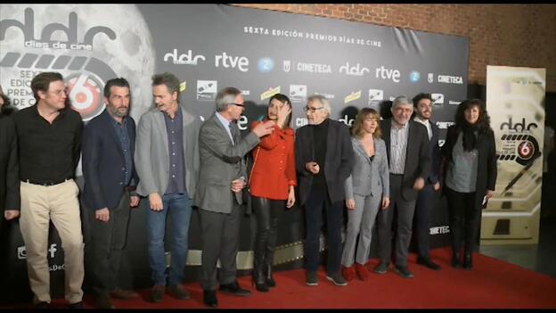 Penélope Cruz habla sobre su personaje en ‘Todos lo saben’