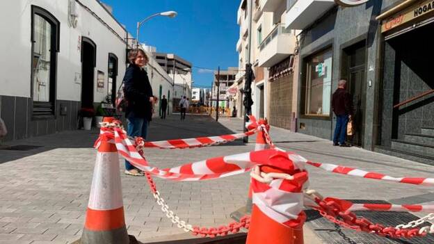 De Anta pide acabar Hermanos Zerolo