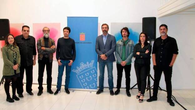 8 muestras en El Almacén en 2019