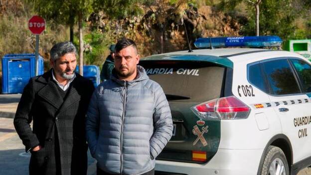 «No paren hasta sacar a Julen donde está»