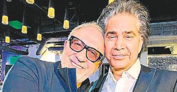 El Puma actuará en Miami tras su trasplante de pulmón