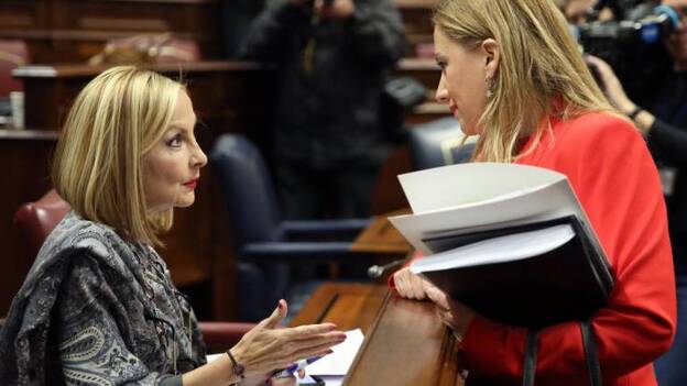 Hacienda atribuye a un error de la Audiencia dudar de la solvencia