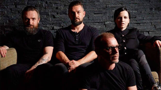 The Cranberries publican primer sencillo, un año después de perder a Dolores